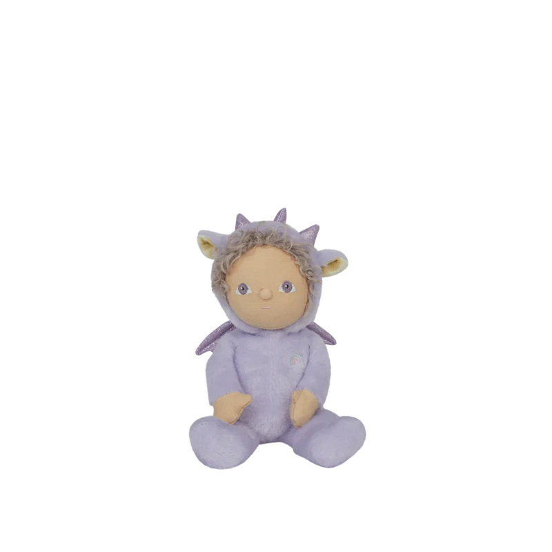 Dinky Dinkum - EDICIÓN LIMITADA - Duffy Dragon