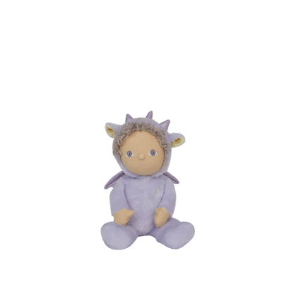 Dinky Dinkum - EDICIÓN LIMITADA - Duffy Dragon