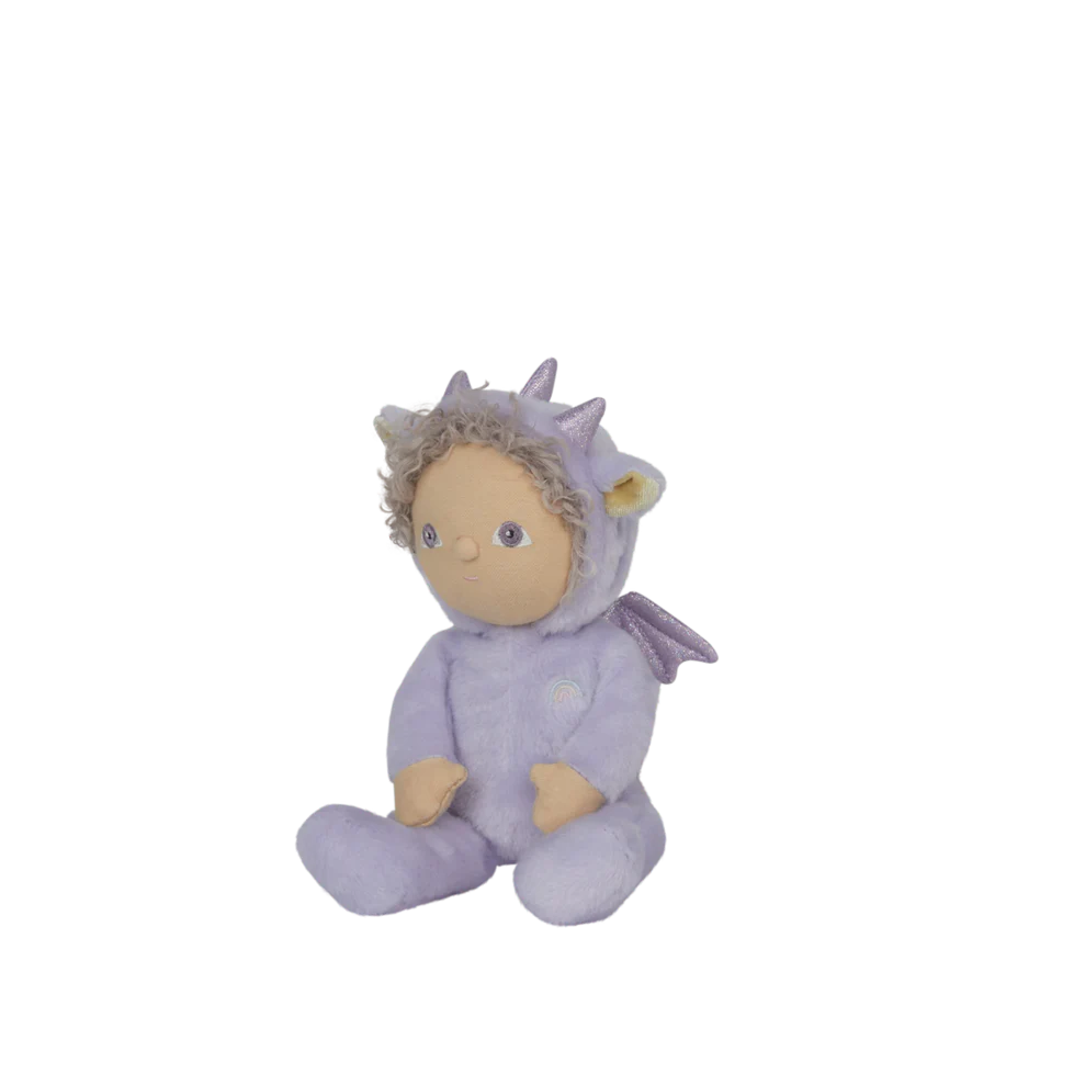Dinky Dinkum - EDICIÓN LIMITADA - Duffy Dragon