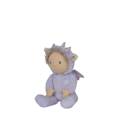 Dinky Dinkum - EDICIÓN LIMITADA - Duffy Dragon