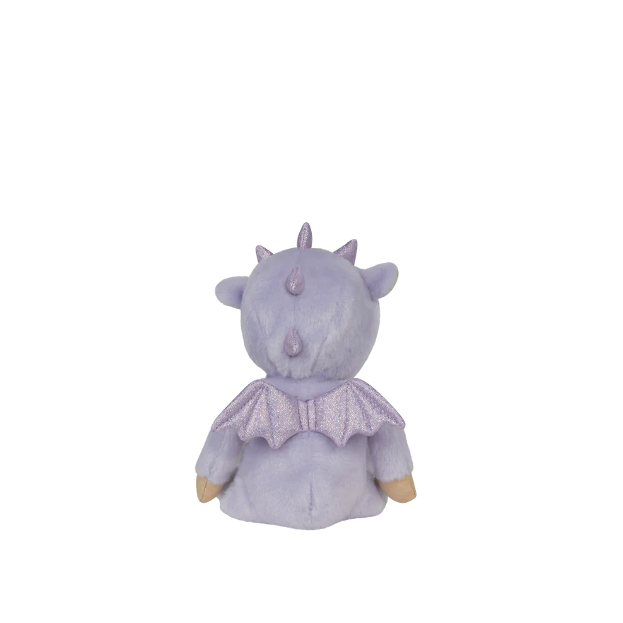 Dinky Dinkum - EDICIÓN LIMITADA - Duffy Dragon