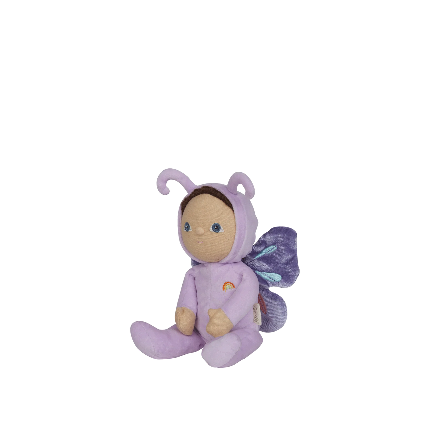 Dinky Dinkum - Amigos del Jardín - EDICIÓN LIMITADA - Betty Butterfly