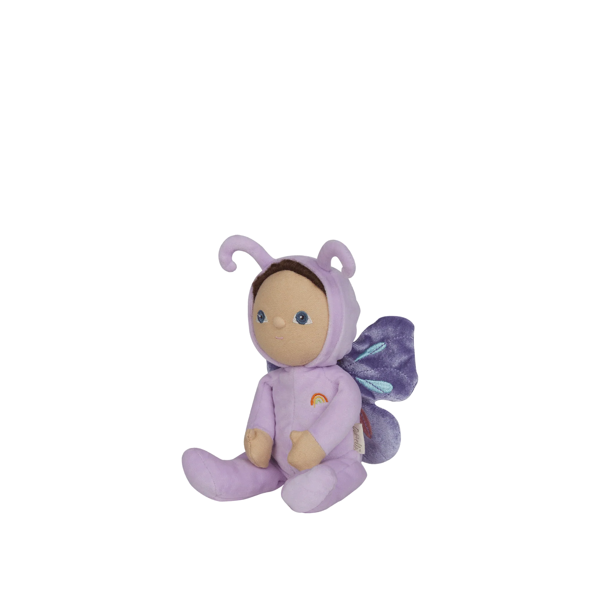 Dinky Dinkum - Amigos del Jardín - EDICIÓN LIMITADA - Betty Butterfly