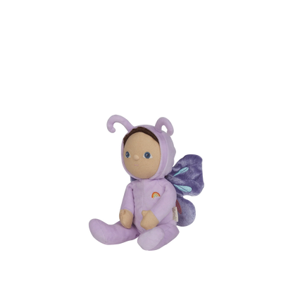 Dinky Dinkum - Amigos del Jardín - EDICIÓN LIMITADA - Betty Butterfly