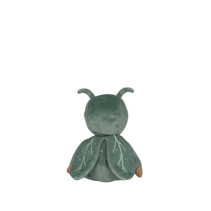 Dinky Dinkum - Amigos del Jardín - EDICIÓN LIMITADA - Gideon Grasshopper