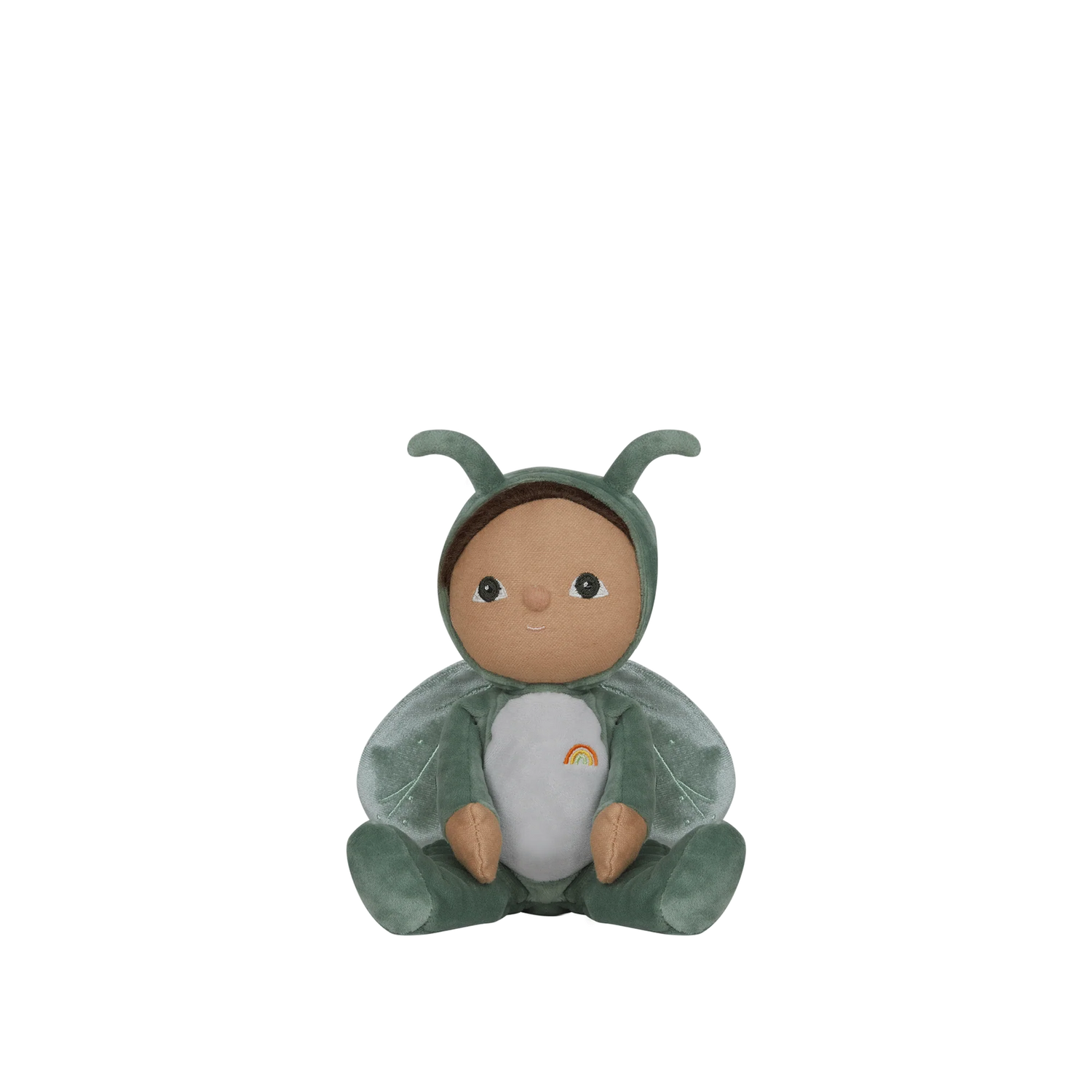 Dinky Dinkum - Amigos del Jardín - EDICIÓN LIMITADA - Gideon Grasshopper