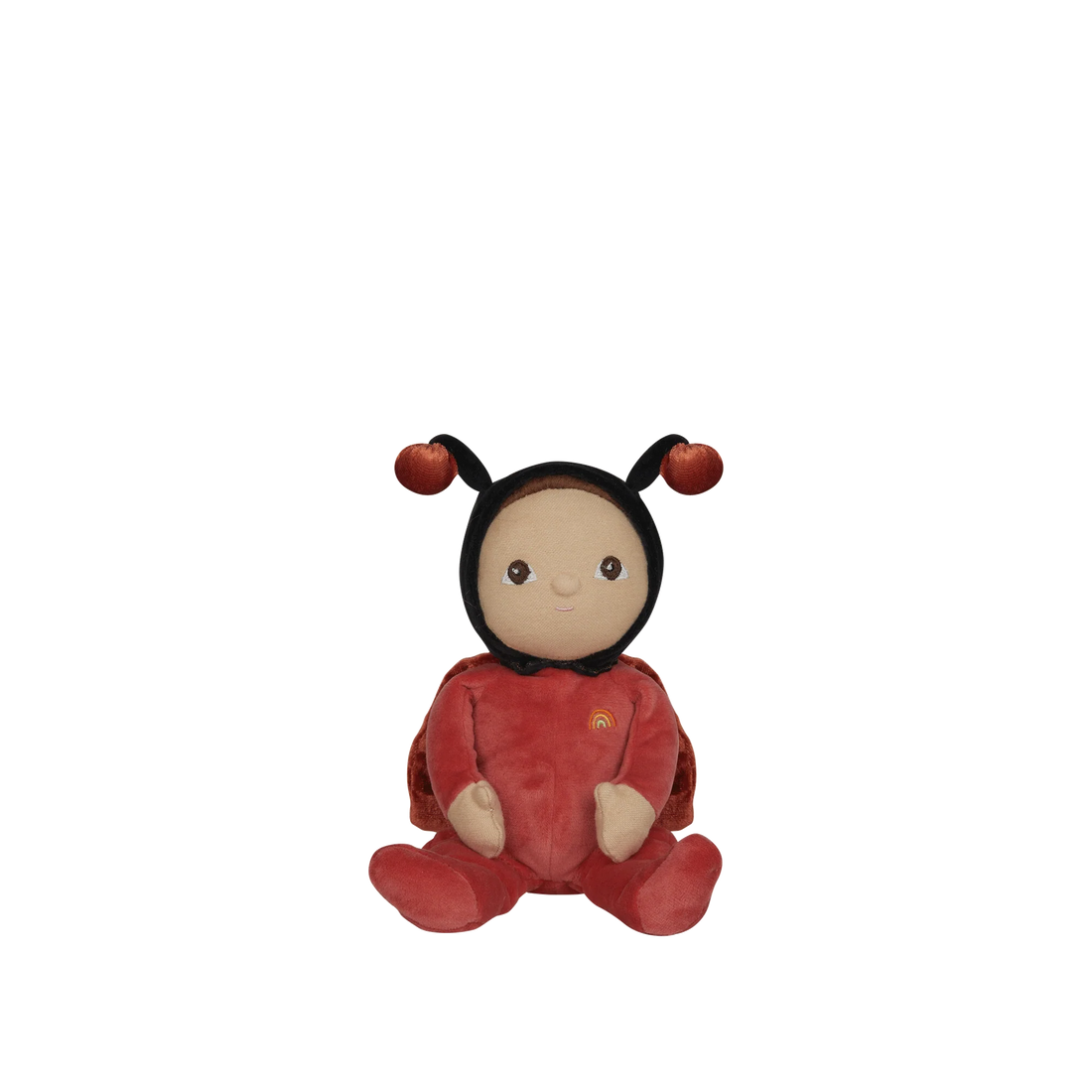 Dinky Dinkum - Amigos del Jardín - EDICIÓN LIMITADA - Lola Ladybug