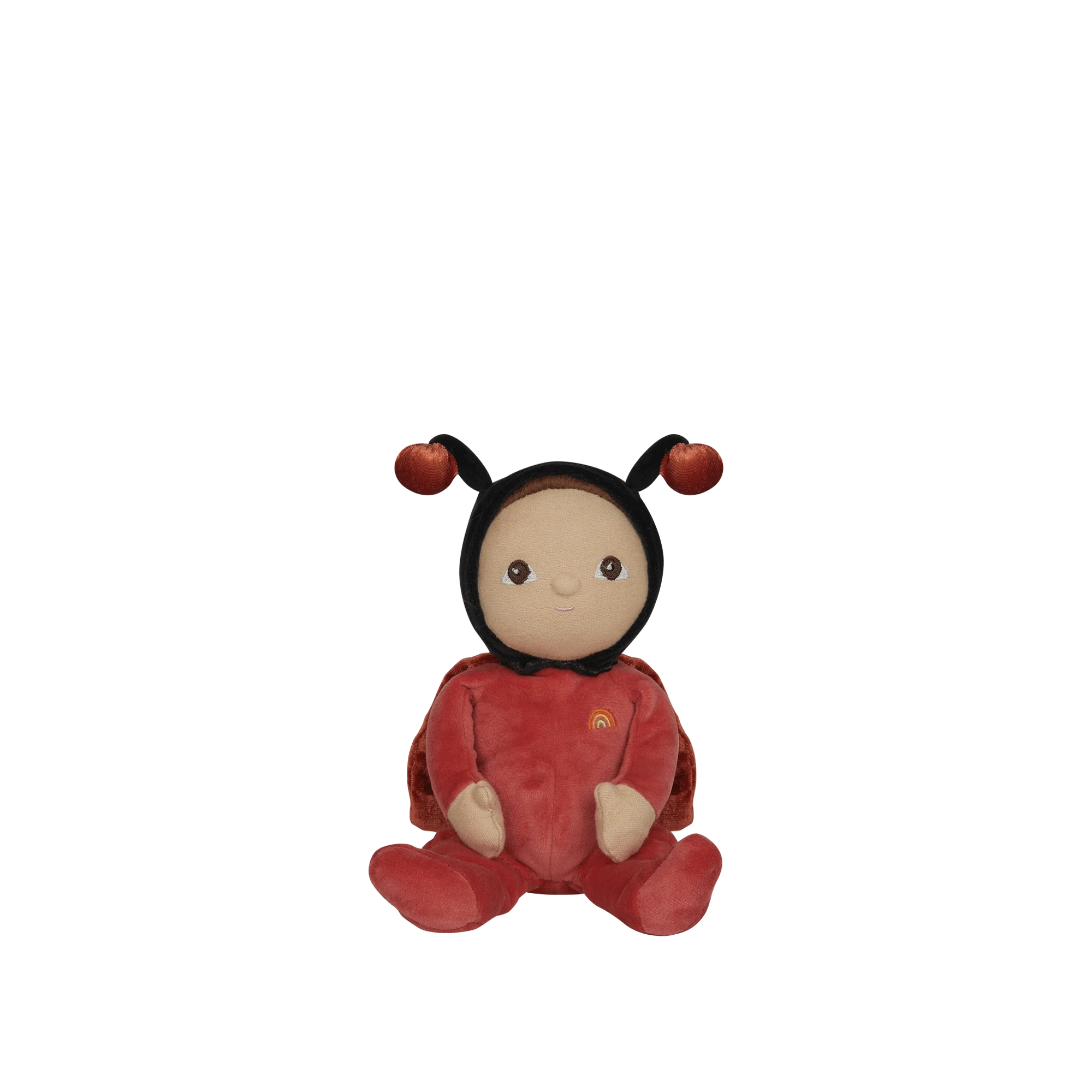 Dinky Dinkum - Amigos del Jardín - EDICIÓN LIMITADA - Lola Ladybug