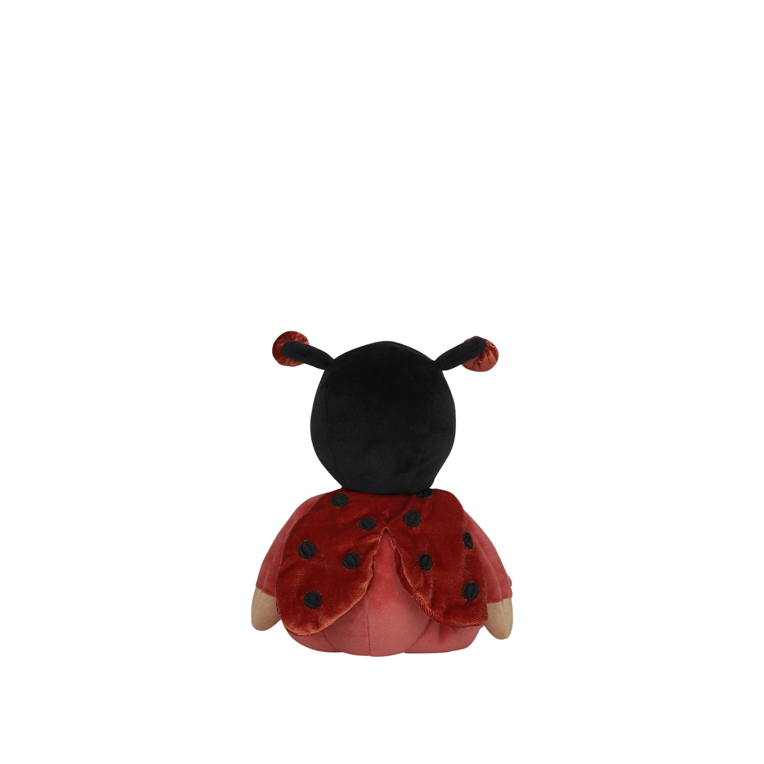 Dinky Dinkum - Amigos del Jardín - EDICIÓN LIMITADA - Lola Ladybug