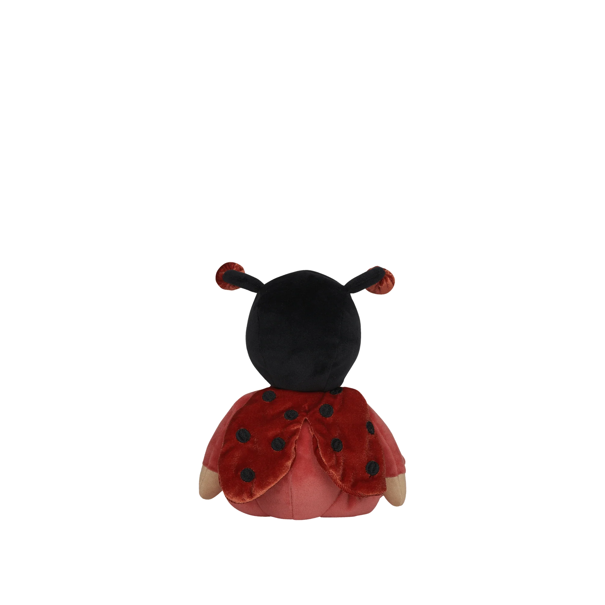 Dinky Dinkum - Amigos del Jardín - EDICIÓN LIMITADA - Lola Ladybug