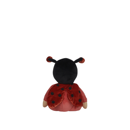 Dinky Dinkum - Amigos del Jardín - EDICIÓN LIMITADA - Lola Ladybug