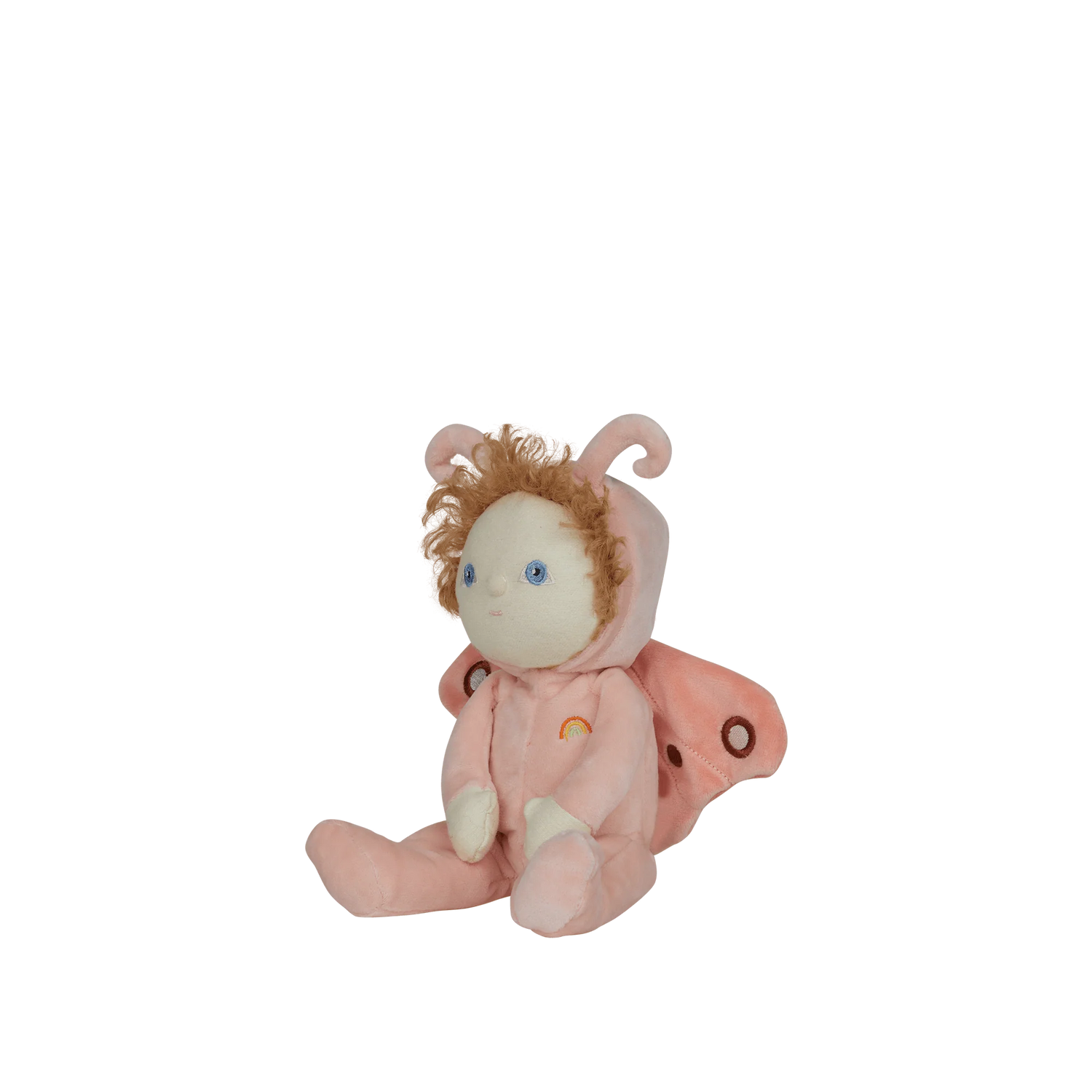 Dinky Dinkum - Amigos del Jardín - EDICIÓN LIMITADA - Millie Moth