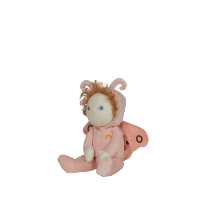 Dinky Dinkum - Amigos del Jardín - EDICIÓN LIMITADA - Millie Moth