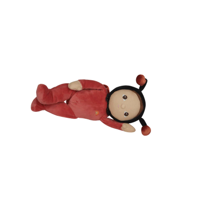 Dinky Dinkum - Amigos del Jardín - EDICIÓN LIMITADA - Lola Ladybug