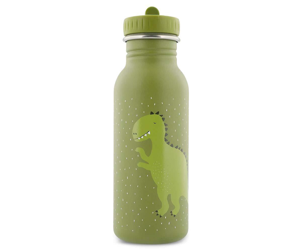 Botella Acero - Dinosaurio