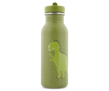 Botella Acero - Dinosaurio