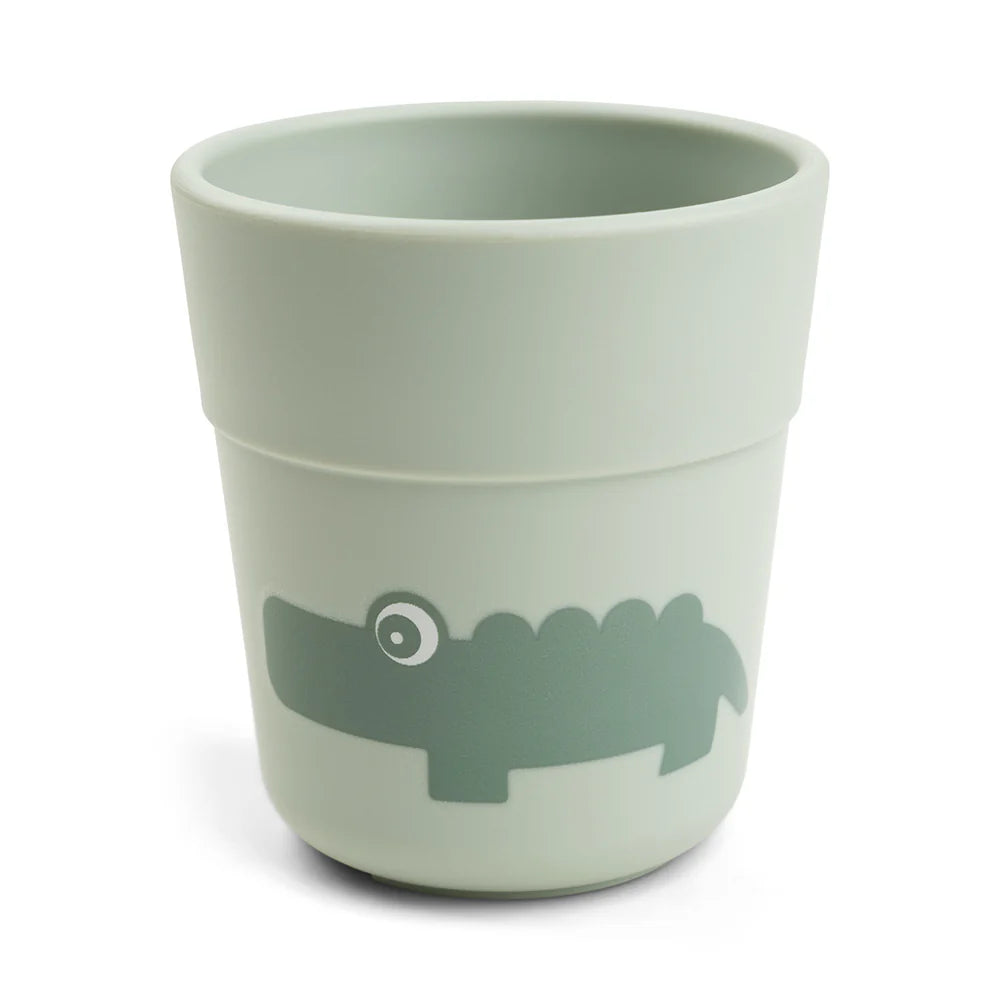 Mini taza - Coco verde