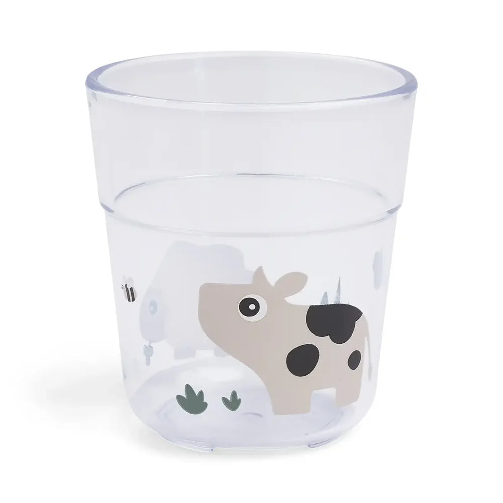Vaso de Tritán L - Pequeña Granja