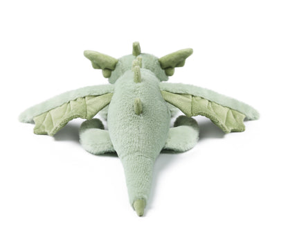 Peluche térmico con bolsa aromática - Dragón Naydra