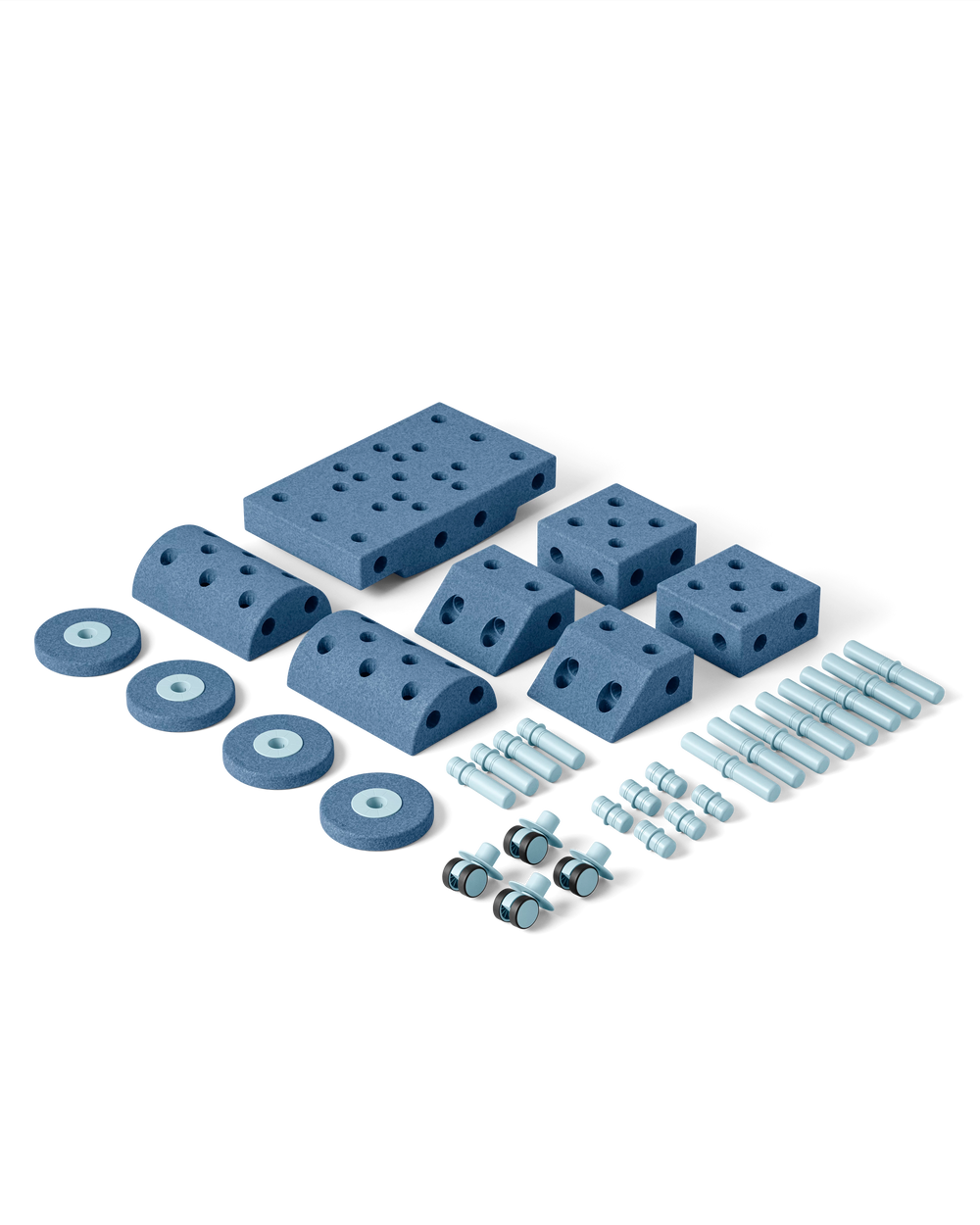 Kit construcción - MODU - Dreamer (33 piezas)