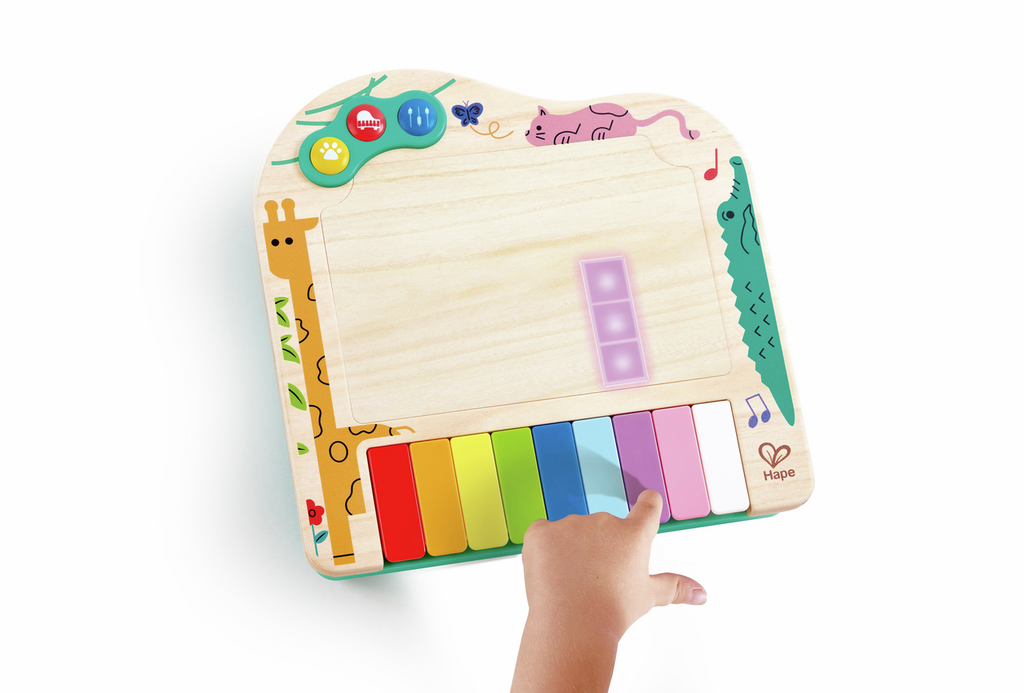 Hape - Pixel piano