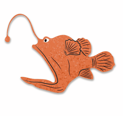 Puzzle de suelo Brillante - Ballena