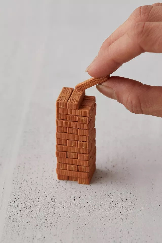 Los Juegos en Miniatura - (World´s smallest Toys) ¡FUNCIONAN DE VERDAD!