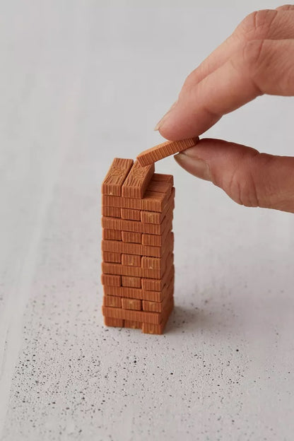 Los Juegos en Miniatura - (World´s smallest Toys) ¡FUNCIONAN DE VERDAD!