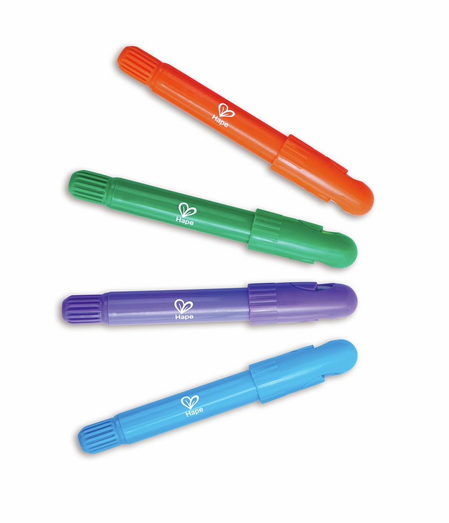 Rollo de Papel para Colorear