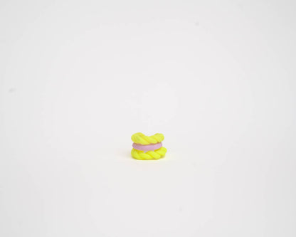 FunCuff - Earcuff modelo PARTY - Casa de Fieras 