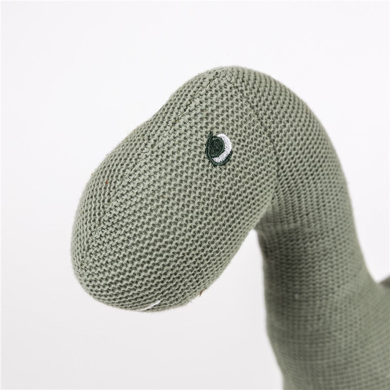 Juguete de arrastrar - Dino