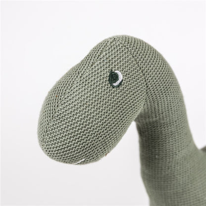 Juguete de arrastrar - Dino