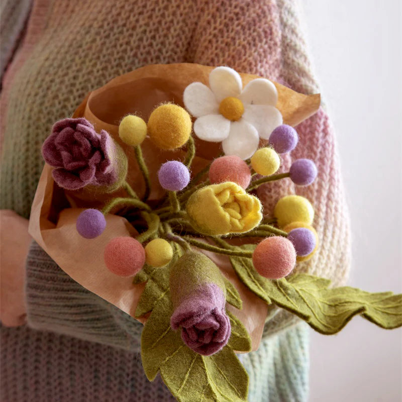 Forma de envío - Ramos