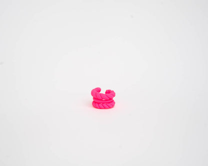 FunCuff - Earcuff modelo PARTY - Casa de Fieras 