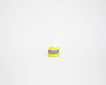 FunCuff - Earcuff modelo PARTY - Casa de Fieras 
