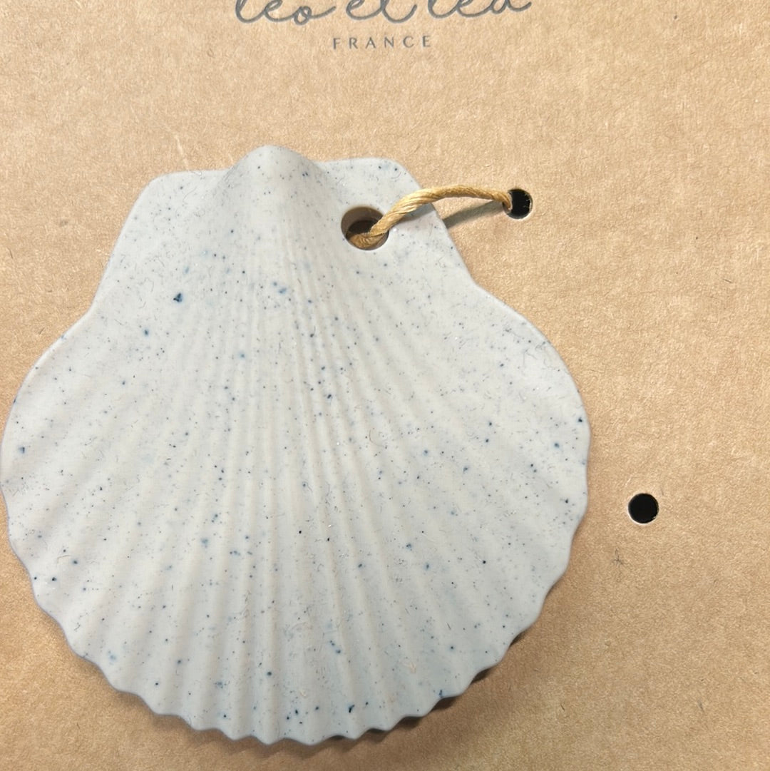 Concha de silicona - Arena