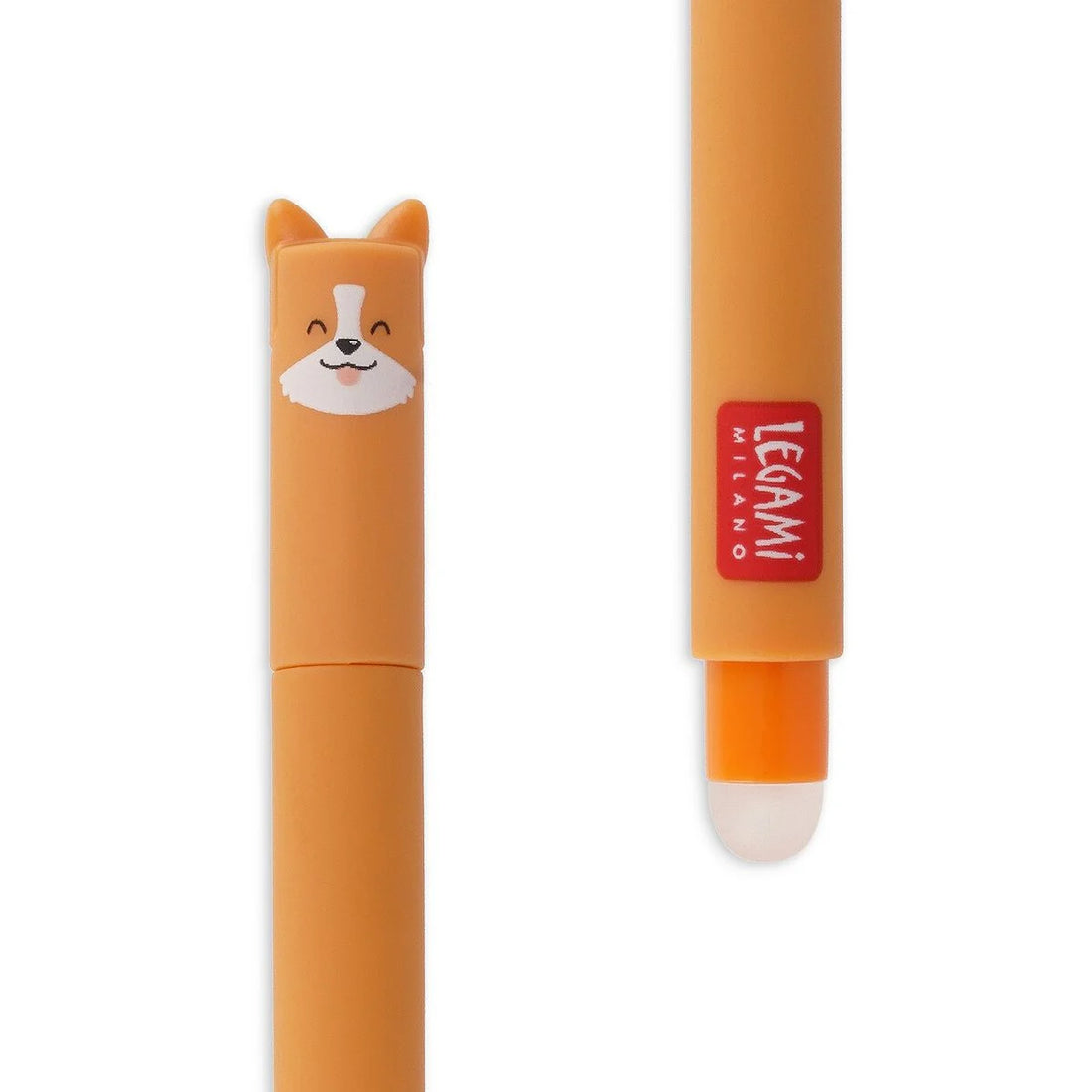 Bolígrafo borrable - Perro