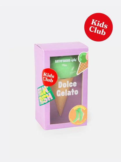 Calcetines Molones - Gelato