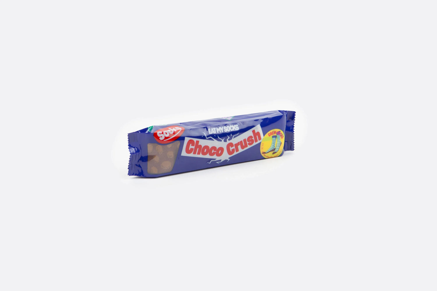 Calcetines Molones - Choco Crush (Adultos)