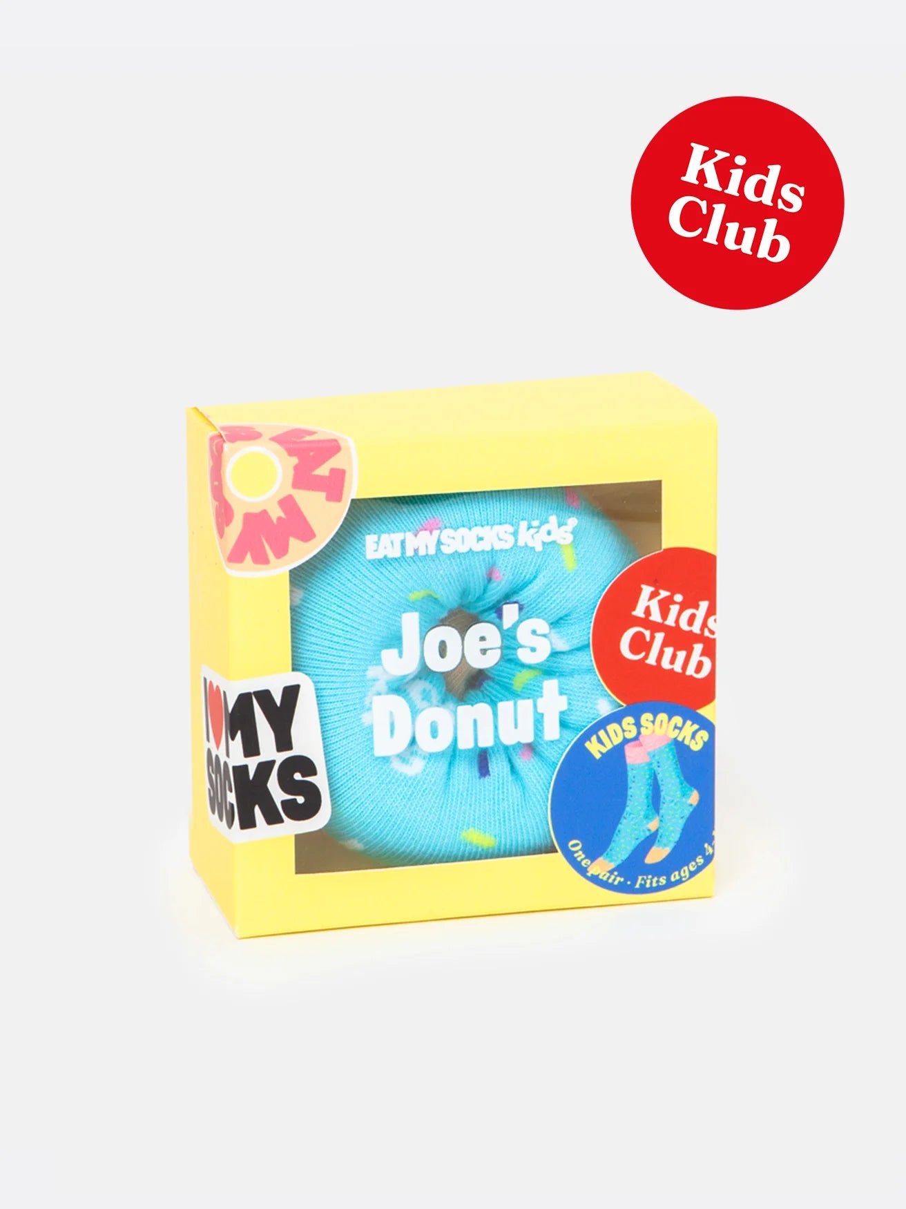 Calcetines Molones - Donut