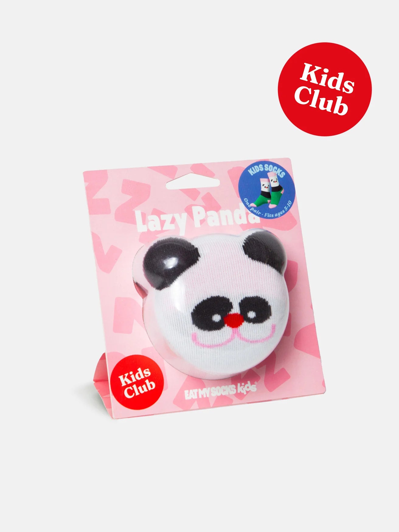Calcetines Molones - Panda