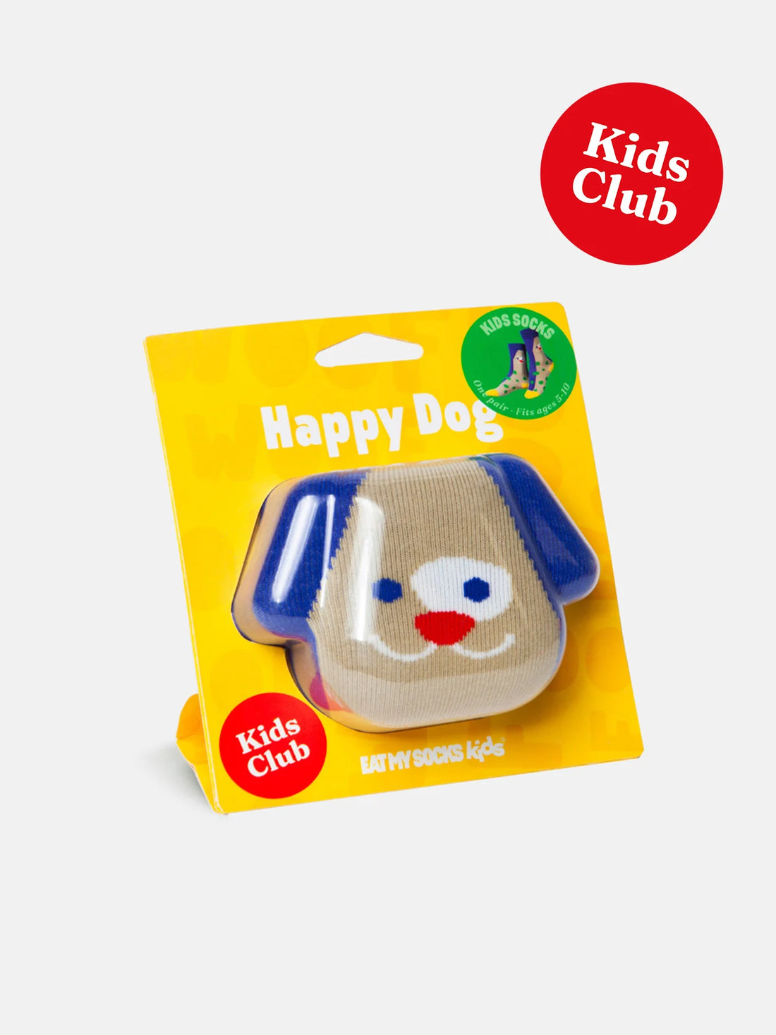 Calcetines Molones - Perro