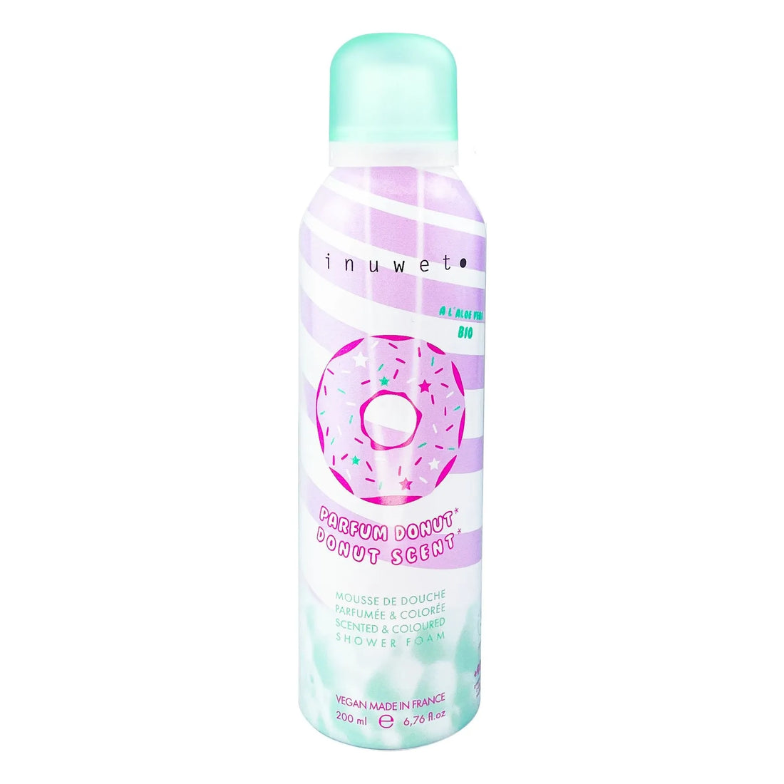 Espuma de Ducha - Donut (200ml)