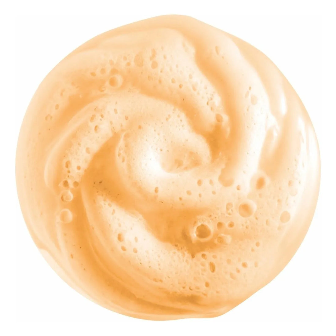 Espuma de Ducha - Melocotón (200ml)
