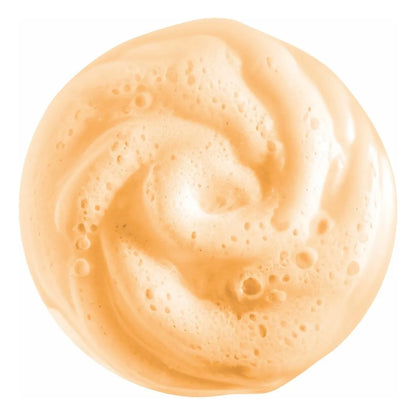 Espuma de Ducha - Melocotón (200ml)