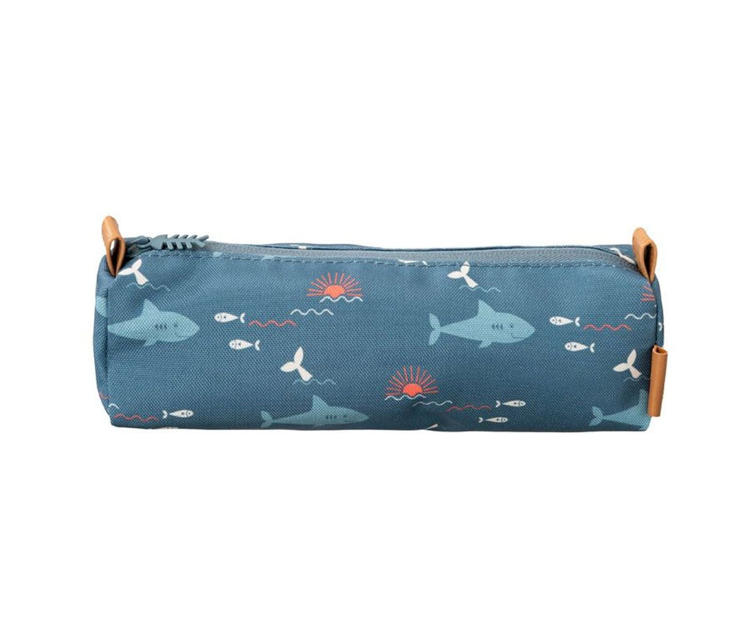 Estuche Fresk- TIBURONES