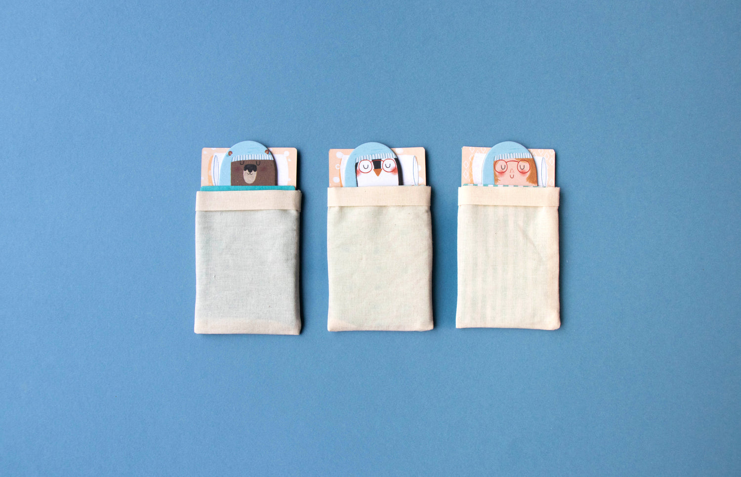 Juego - ¡Buenas noches!