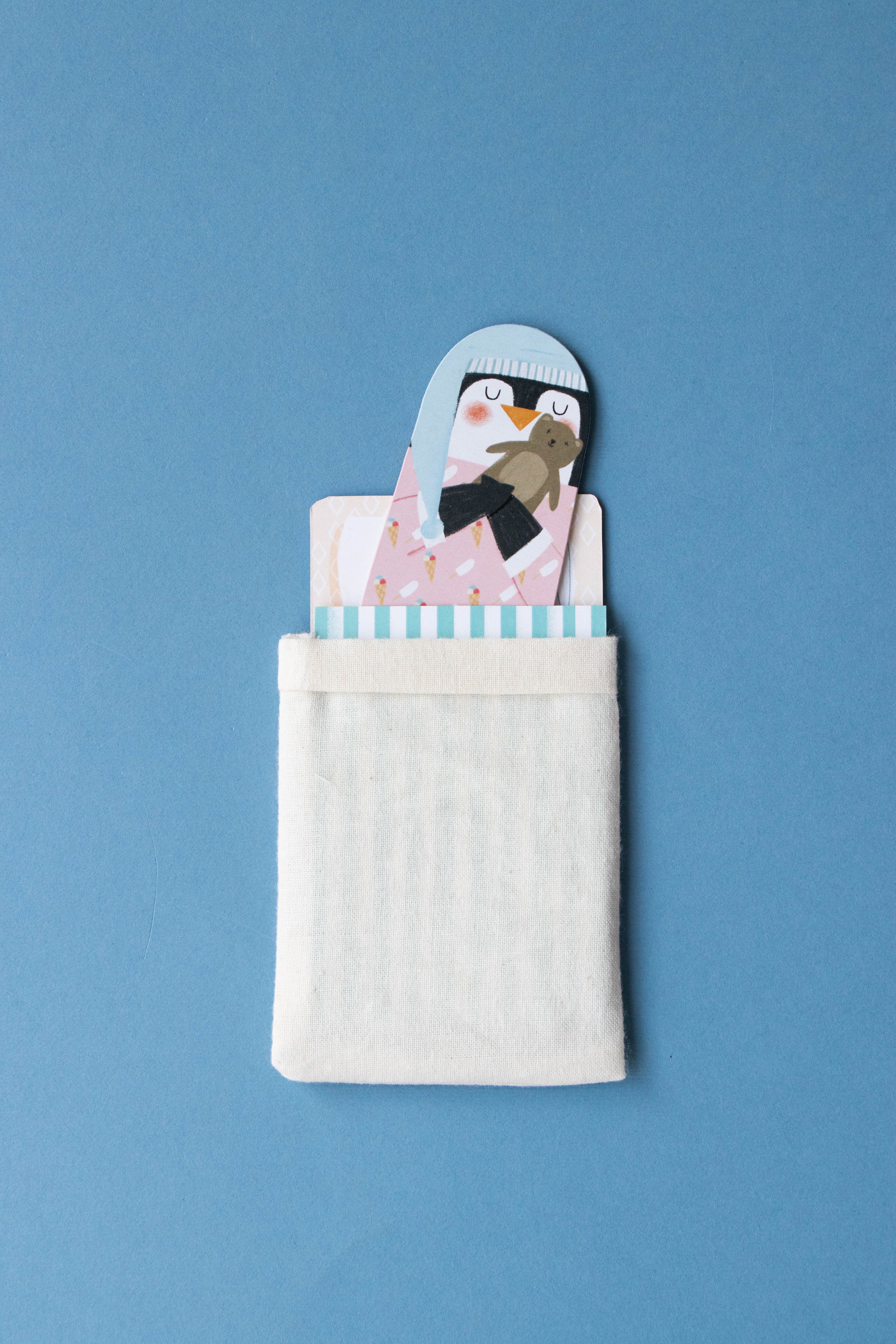 Juego - ¡Buenas noches!