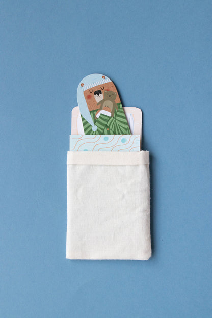 Juego - ¡Buenas noches!