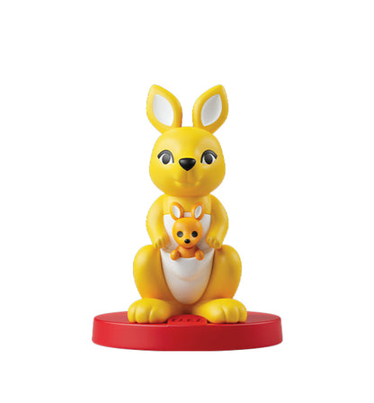 Faba - Canciones - Canta y salta con Camila